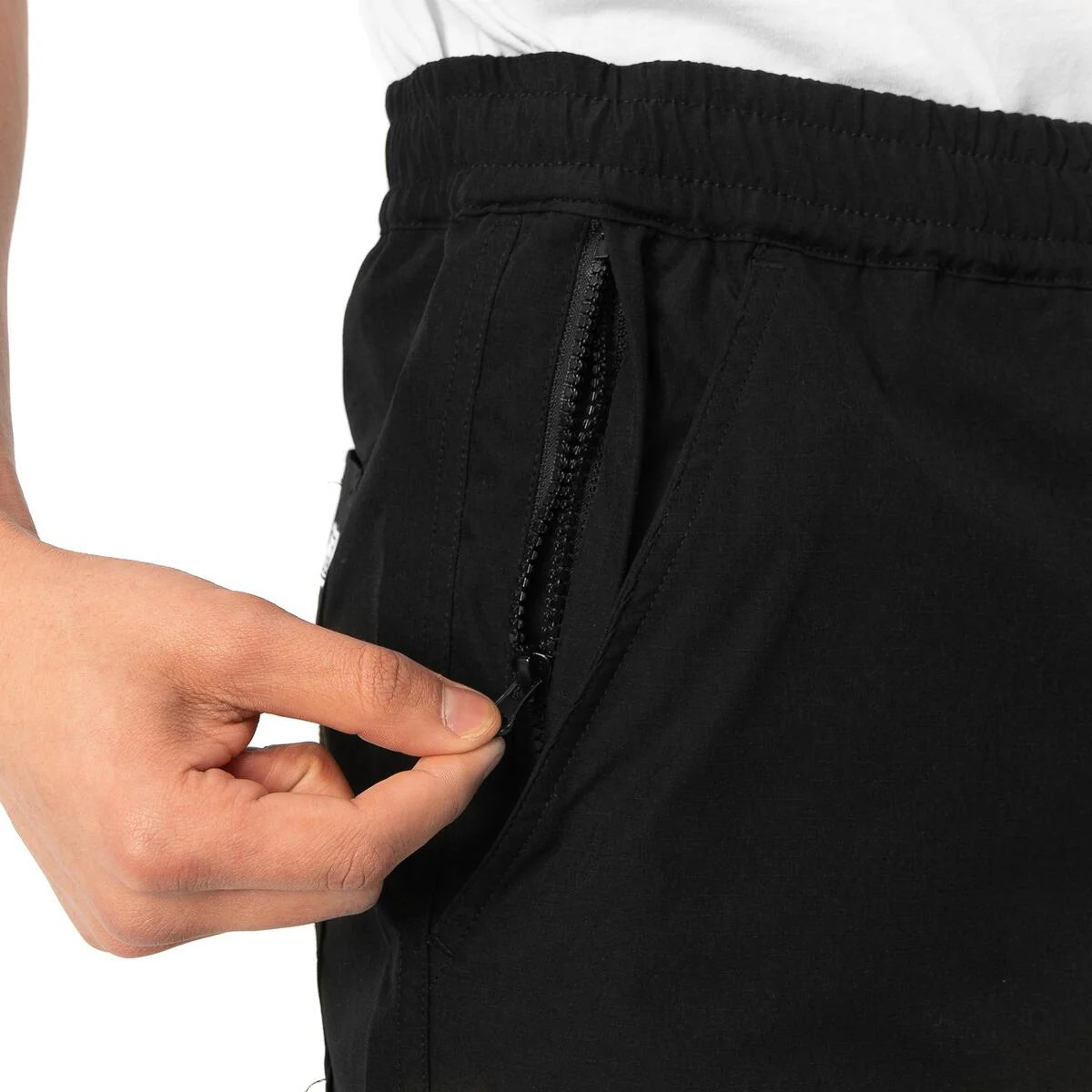 Pro Club Stretch Nylon Ripstop Carpenter Pants
