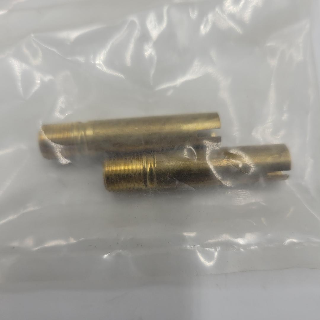 Tuffaloy 312-1.5 MULTI-SPOT WATER TUBE