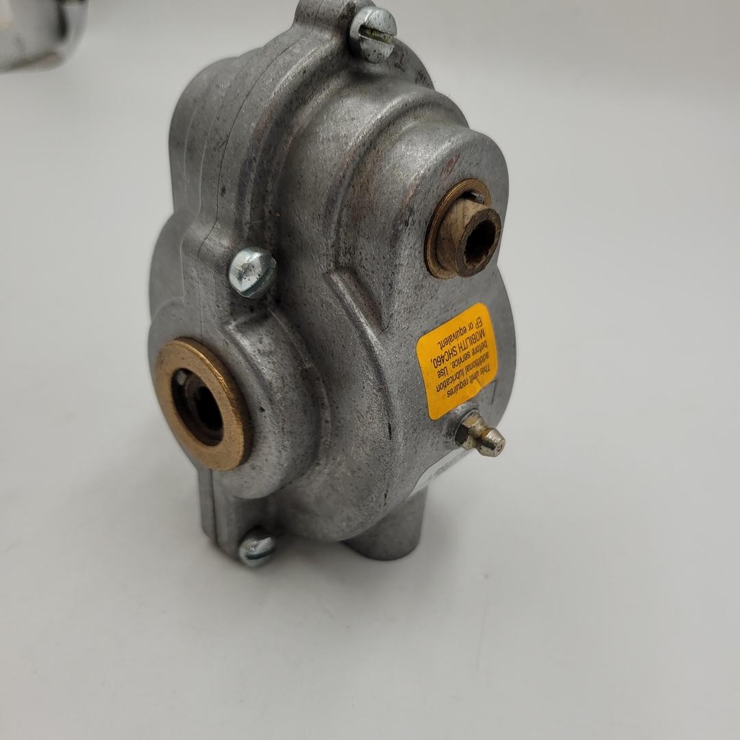 DOIG CORP Tolomatic 04170000 – Float-A-Shaft® Standard Gearbox*NEW*