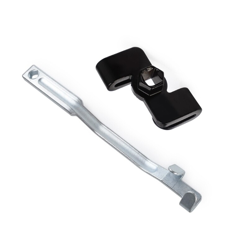 Wrench Extender Tool Bar 1/2 Inch Drive Extender for Breaker rod & Hexagonal