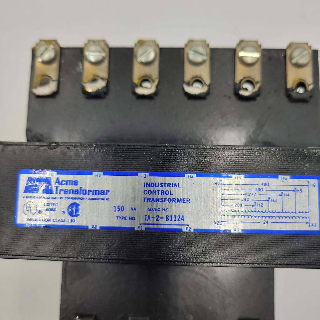 ACME TRANSFORMER EIA-413-9618
