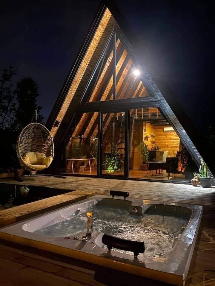 Beautiful house in the world, 350 + exterior house designs, home and garden