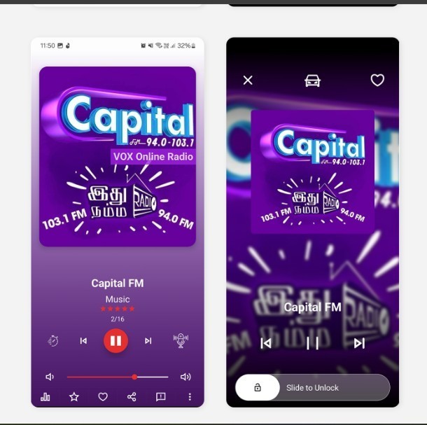 Launch Your Own Professional Online Radio App!