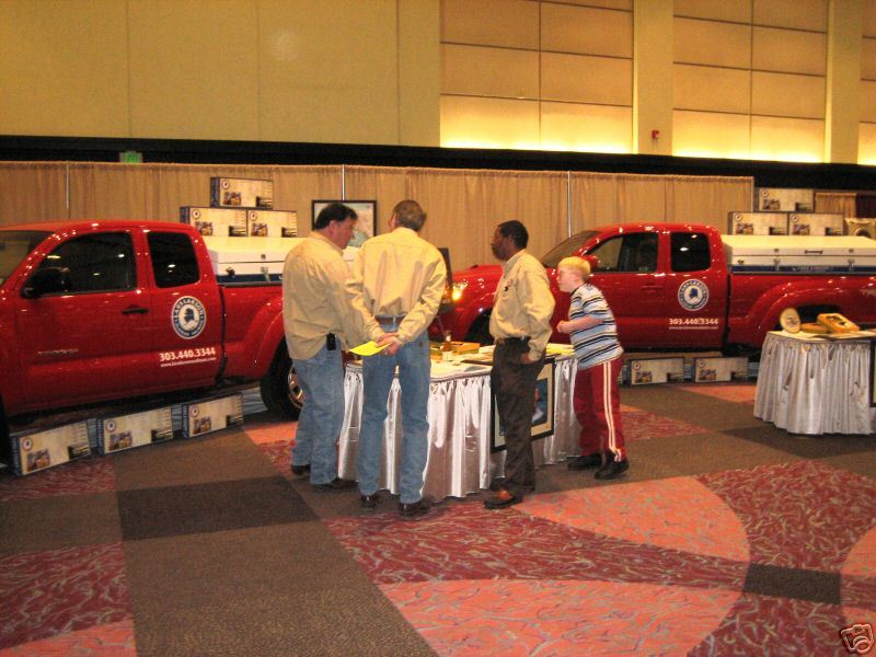START YOUR OWN EXPO. I WILL TRAIN YOU! 30+ YEARS OF EXPERIENCE PRODUCING SHOWS