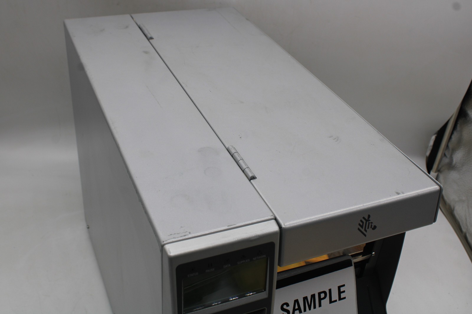 Zebra ZT510 203DPI Ethernet USB Thermal Transfer Label Printer ZT51042-T01A000Z