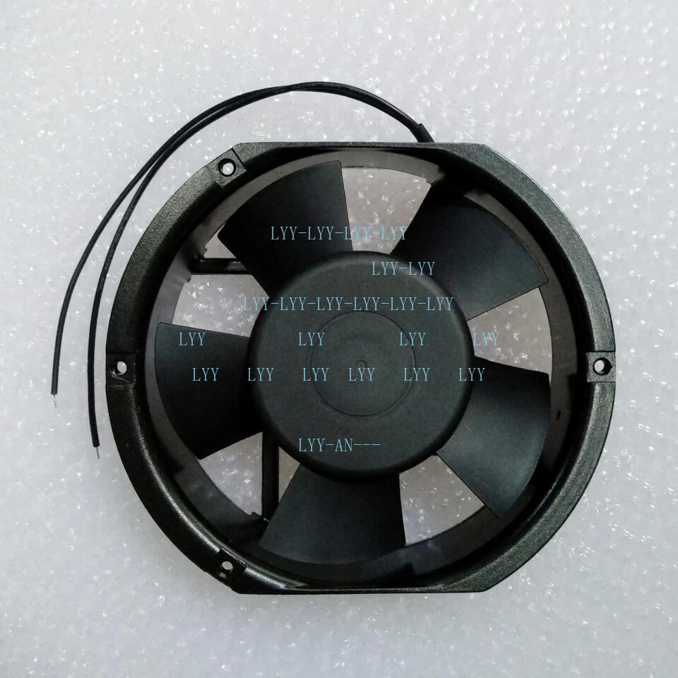 1PCS ORIGINAL PROFANTEC P3175HBL-ETS AC380v 0.06A cooling fan