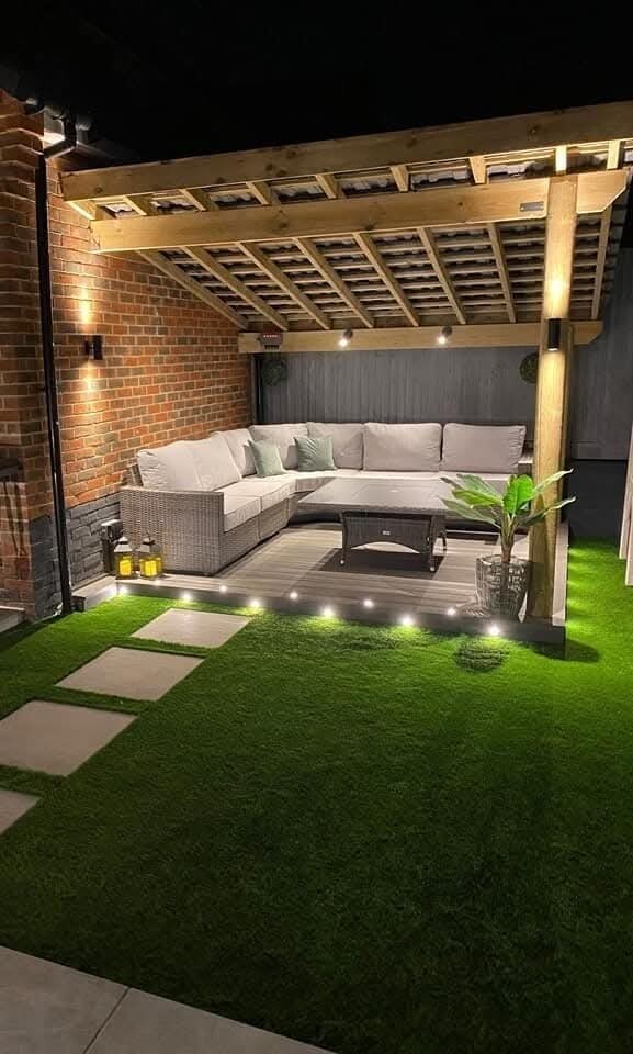 Pergolas design, pergolas ideas, Outdoor living space, photos collection