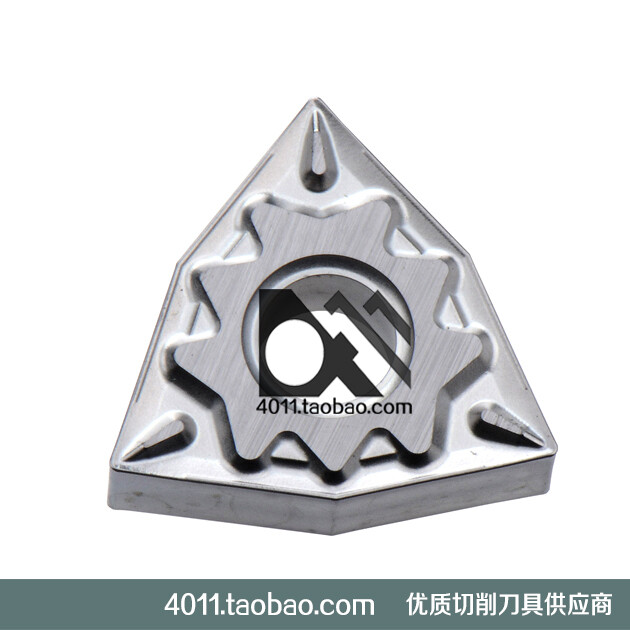 New WNMG080408HQ TN620、WNMG080408HQ TN60、WNMG080408-F2K