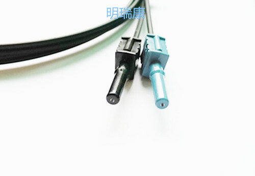 ABB FIBER OPTIC CABLE NLWC-03 NLWC-05 NLWC-07 NLWC-10 NLWC-15 NLWC-20 #H77J YD