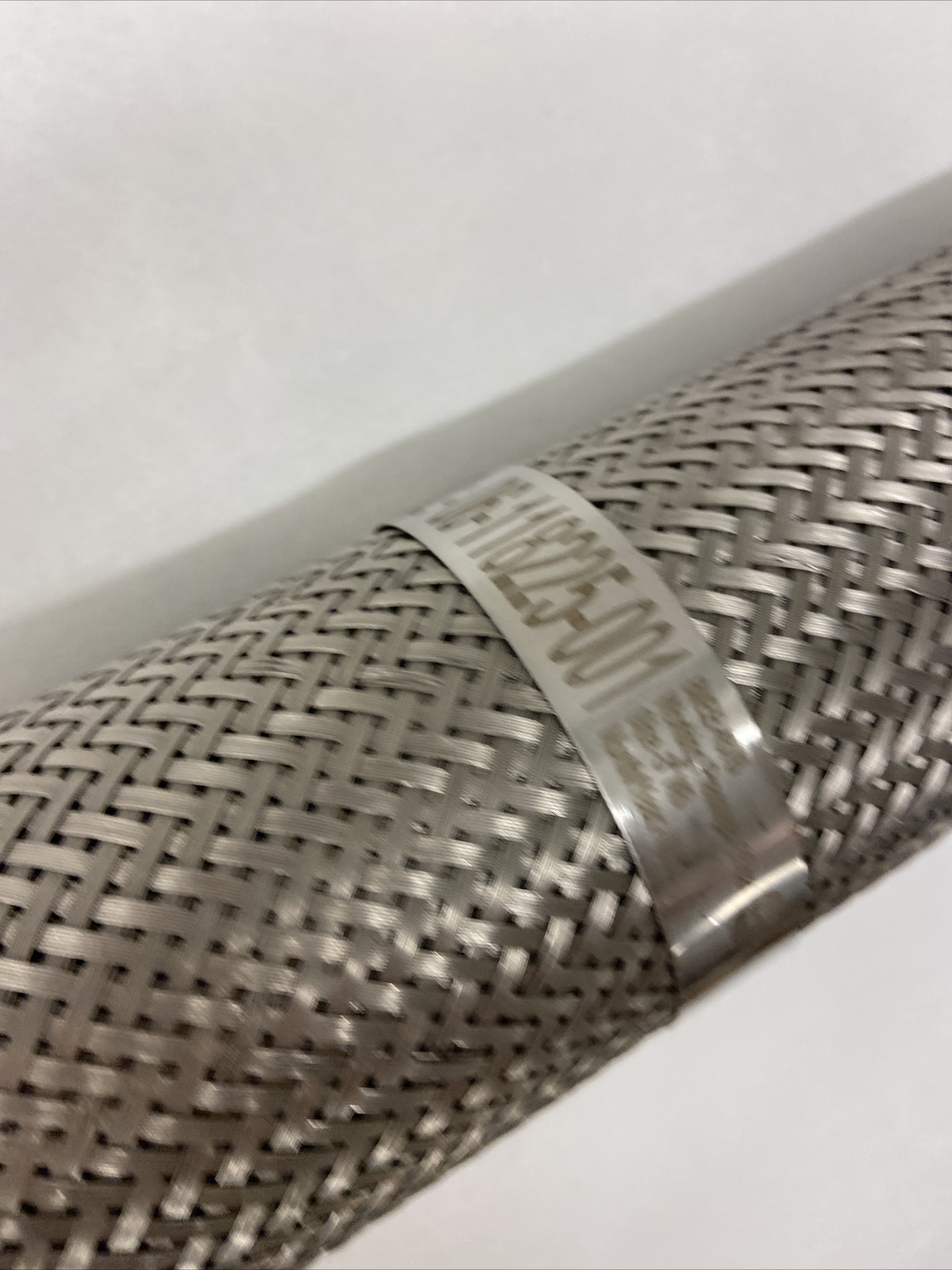 06-118225-001 ,Fenwal Hose Flexible Discharge 3″ X 54″