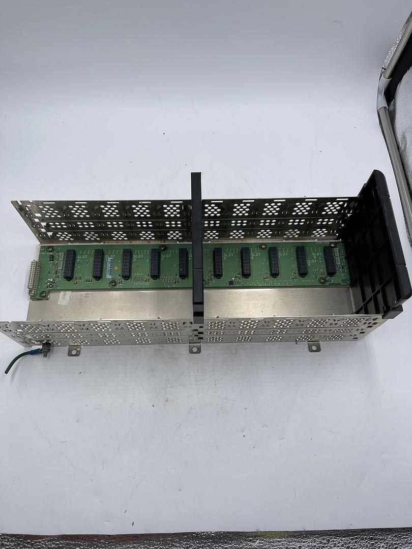 Allen-Bradley 1756-A10 Ser B