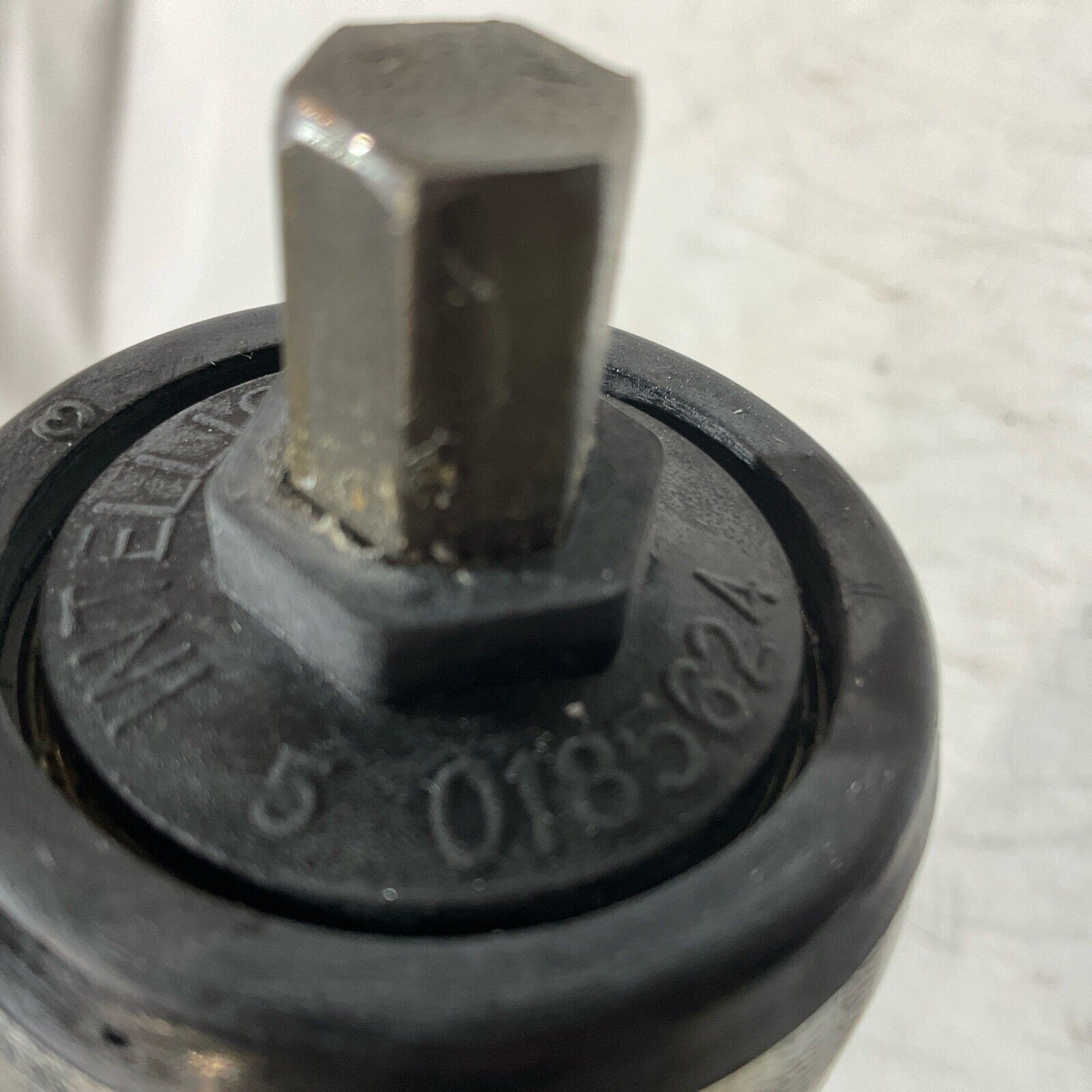INTELLIGRATED 0185624 ROLLER IDLER U3S