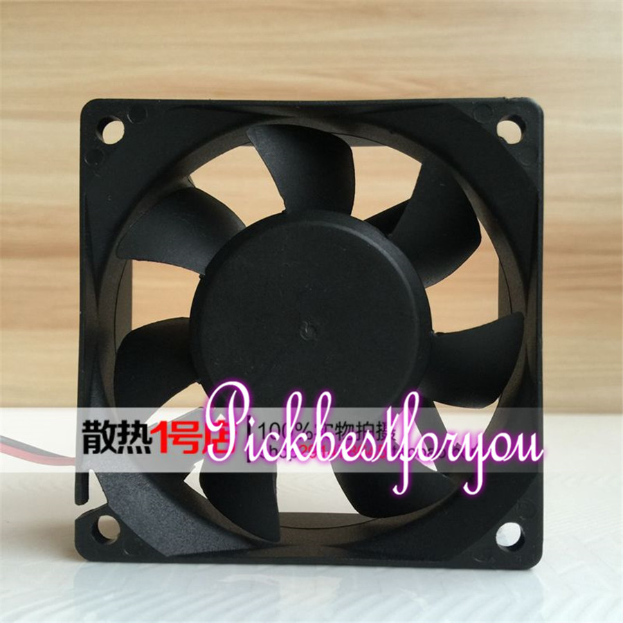 SUNON PMD2407PTB1-A Inverter fan 7025 190mA 24V 4.6W 3pin #M3803 QL