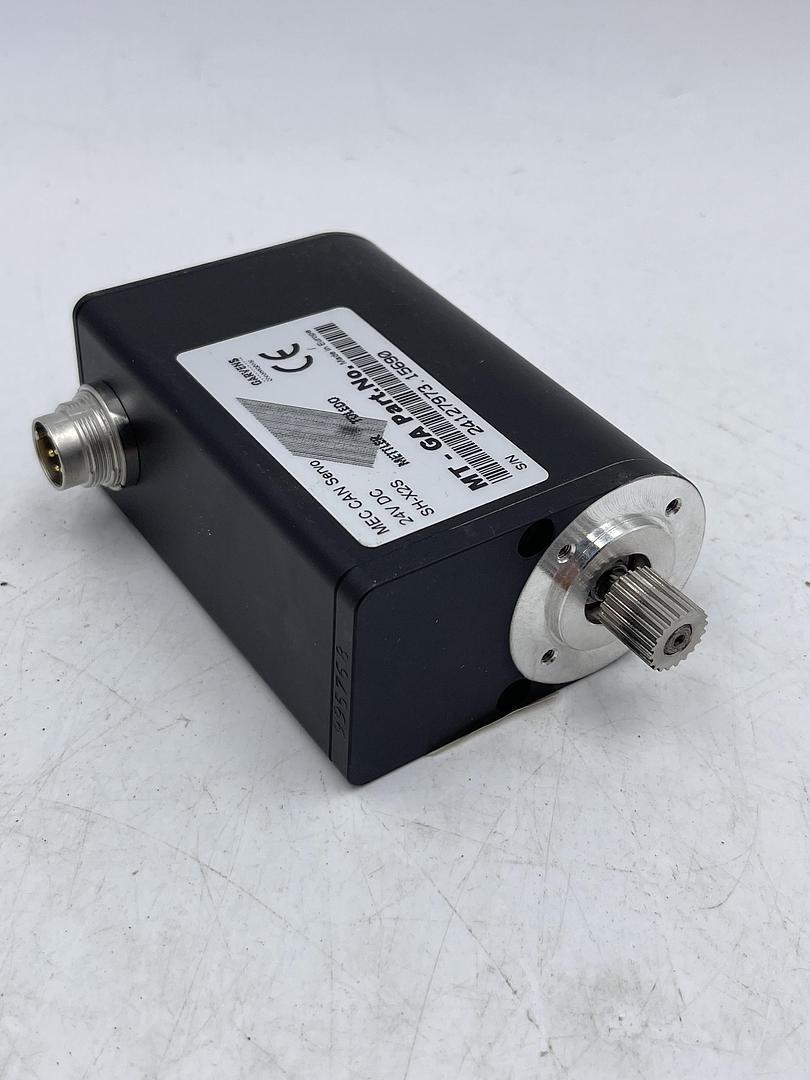 Metlar Toledo SH-X2S