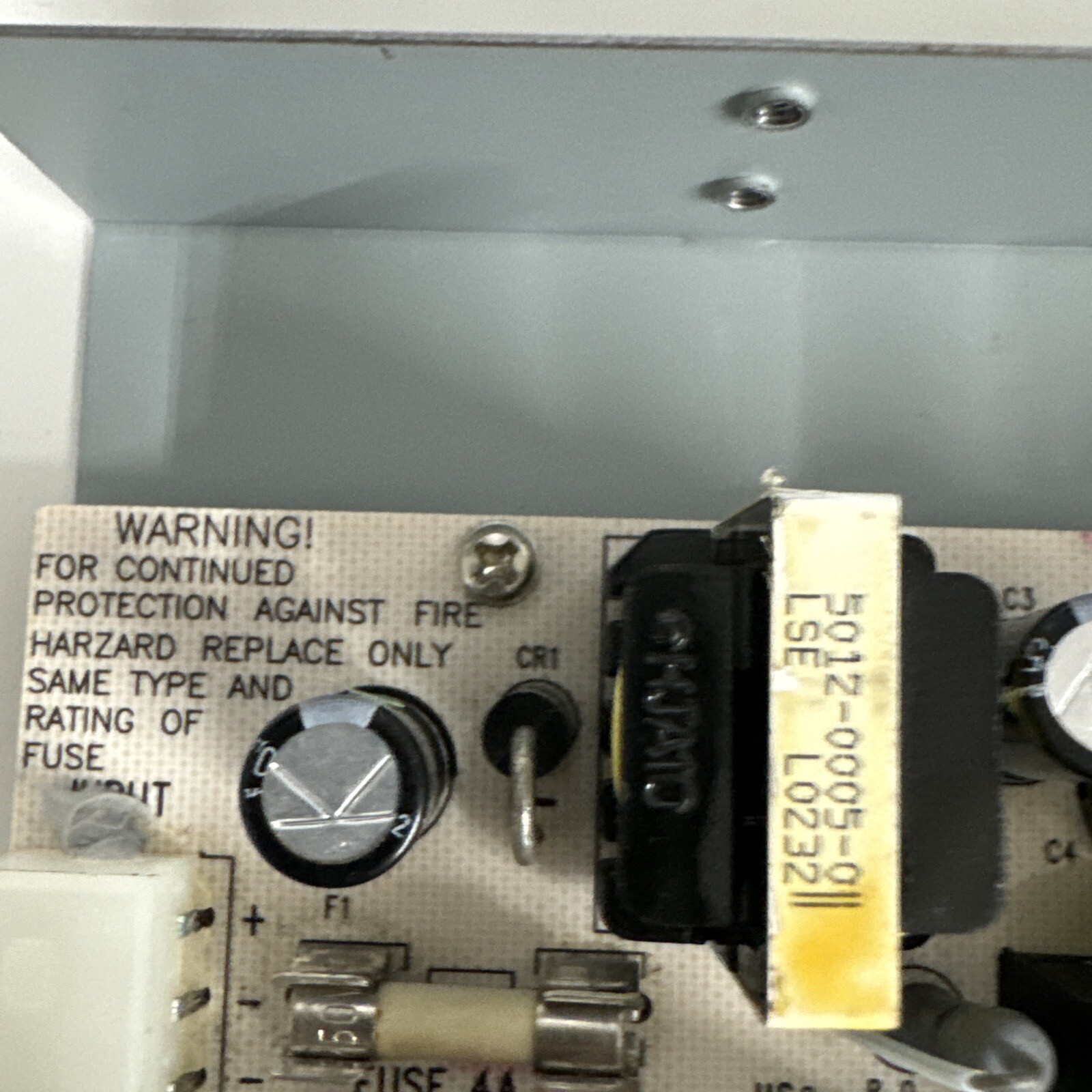 Telkoor Power Supply DC-DC Converter Telecom Type LIS0035