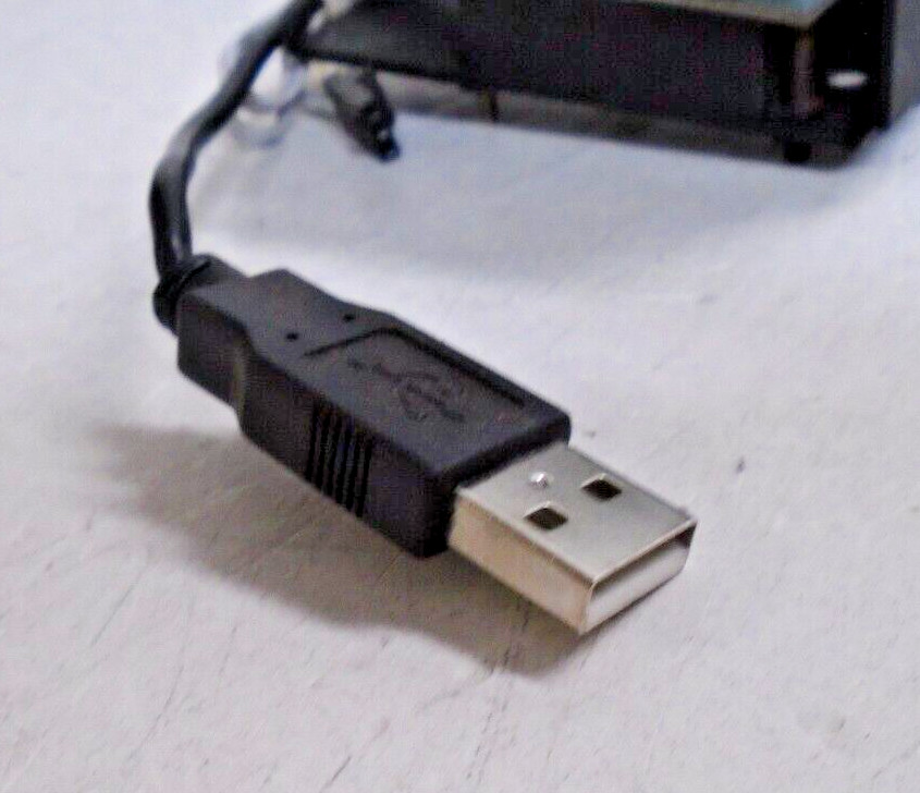 Used Video Kiosk Camera Sensor Replacement Part | FK-8S | RDBX01614 | RDBX01613