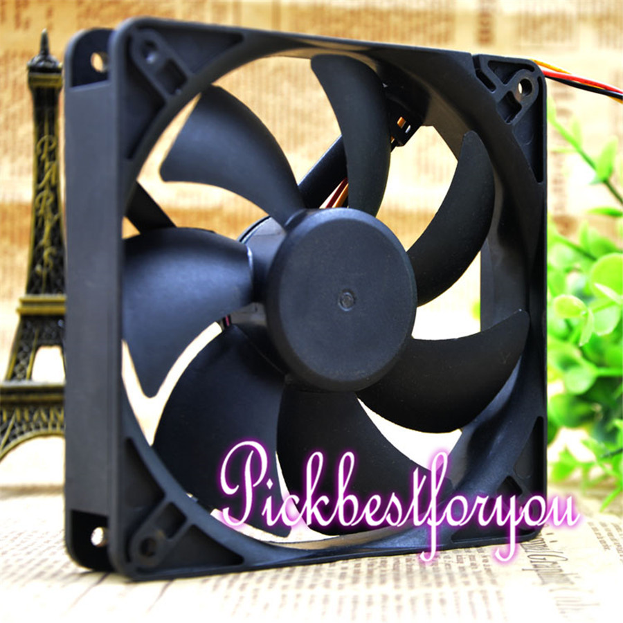SUNON MEC0252V2-000U-G99 24V 3.5W 12025 Inverter cooling fan #MS08 QL
