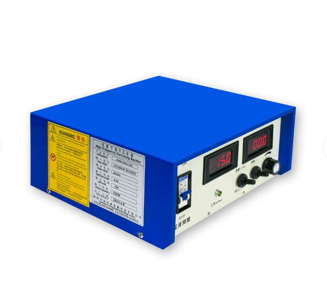 30A/15V 20A/15V 10A/15V 5A/15V NEW Electroplating power supply rectifier machine