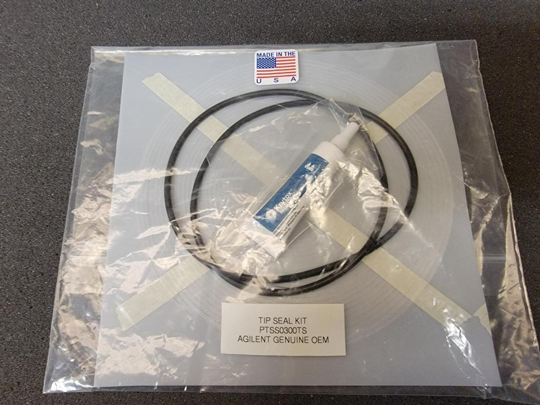 Agilent PTSS0300TS Tip Seal Replacement OEM