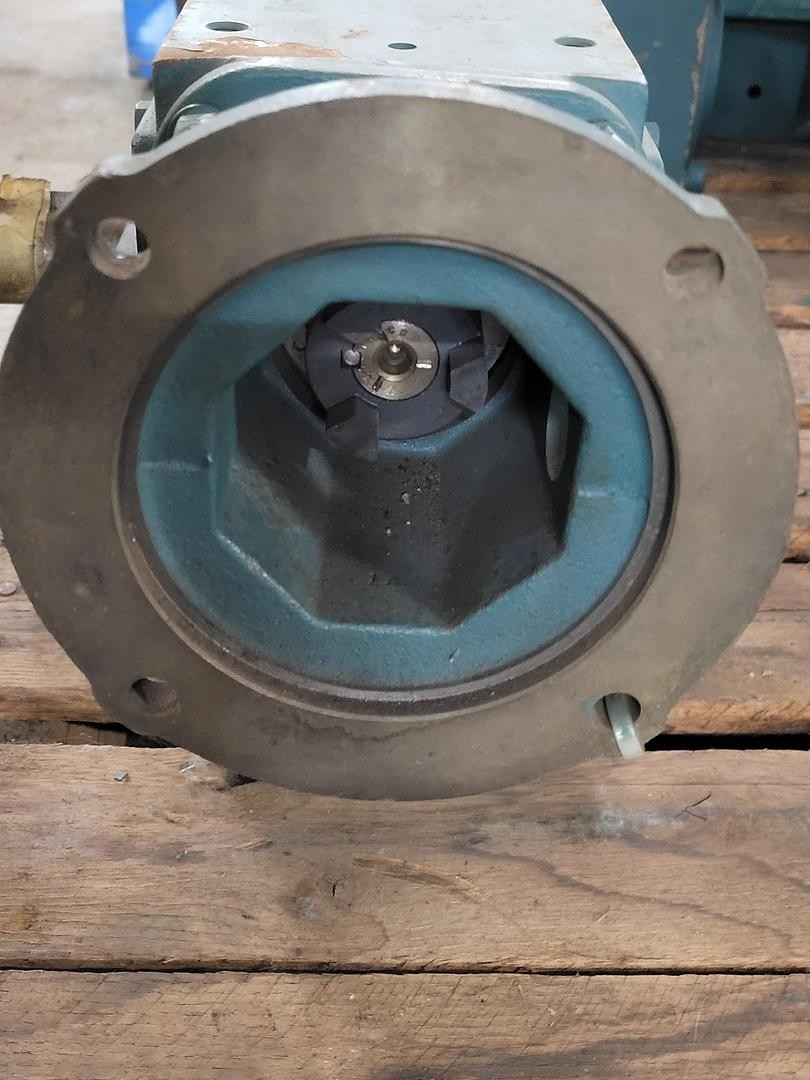 Dodge gear box 56c262b090 ID: 140c262b090k1add NO: SC262B090NK1 ratio 90:1