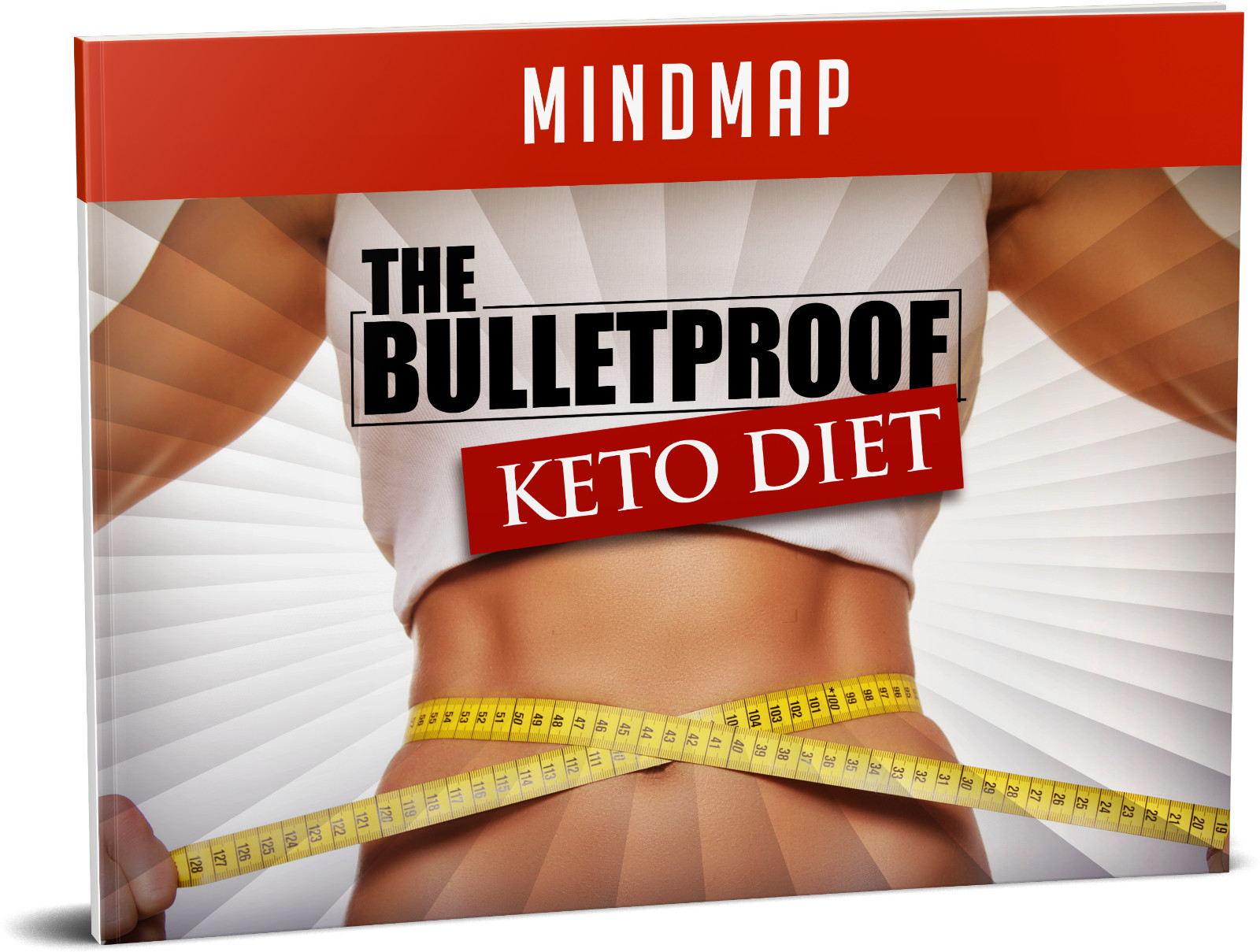 Bulletproof Keto Diet, Weight Loss, Diet, Health Ebook & Video Upsell MRR