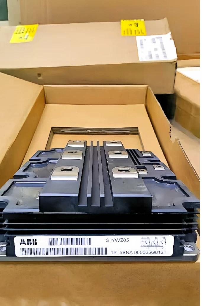 5SNA040065G0121 ABB module Shipping by FedEx or UPS