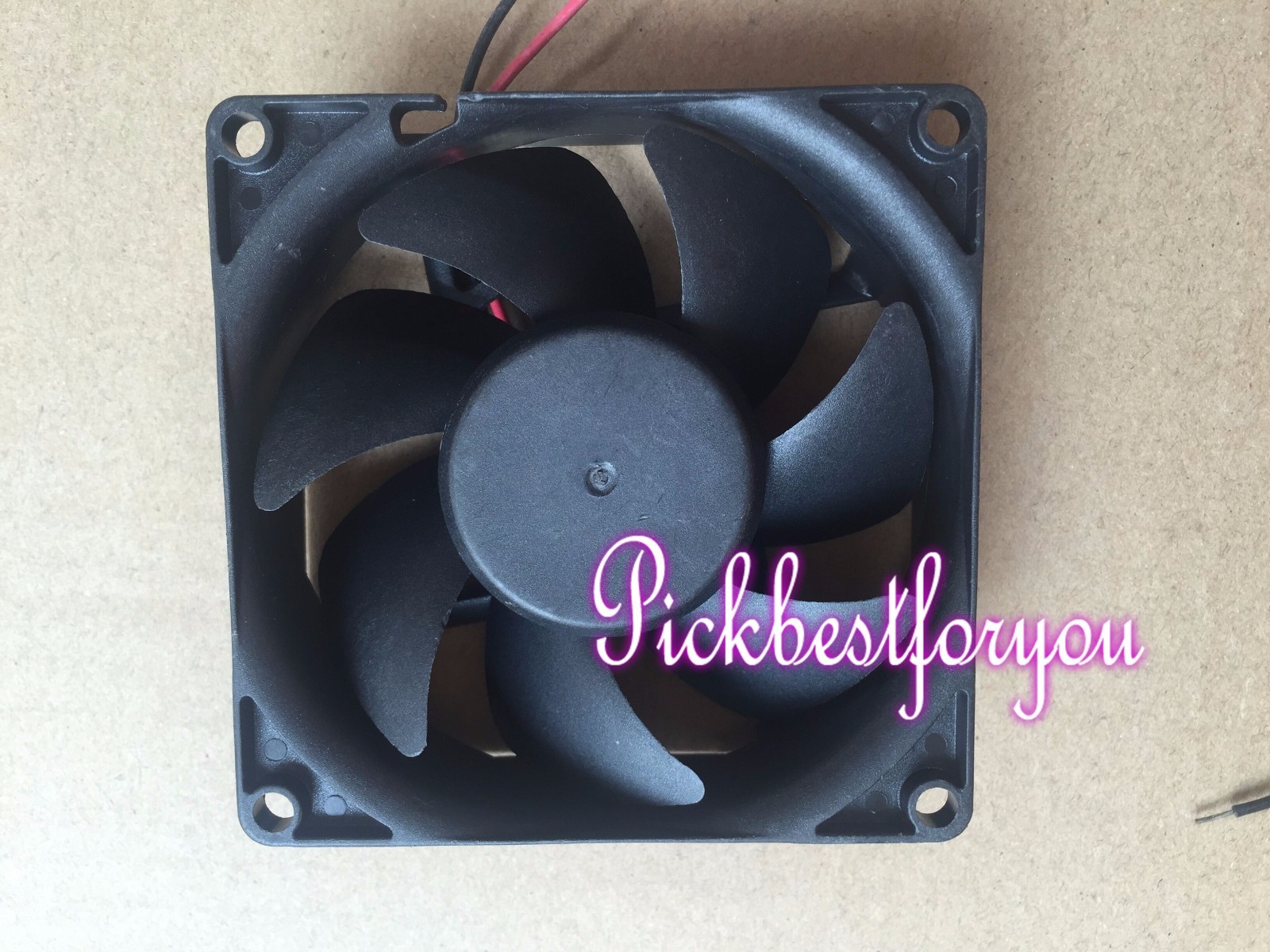 SUNON PE80252V1-000C-A99 DC24V/4.8W 80*25mm 2pin Equipment cooling fan #MU21 QL