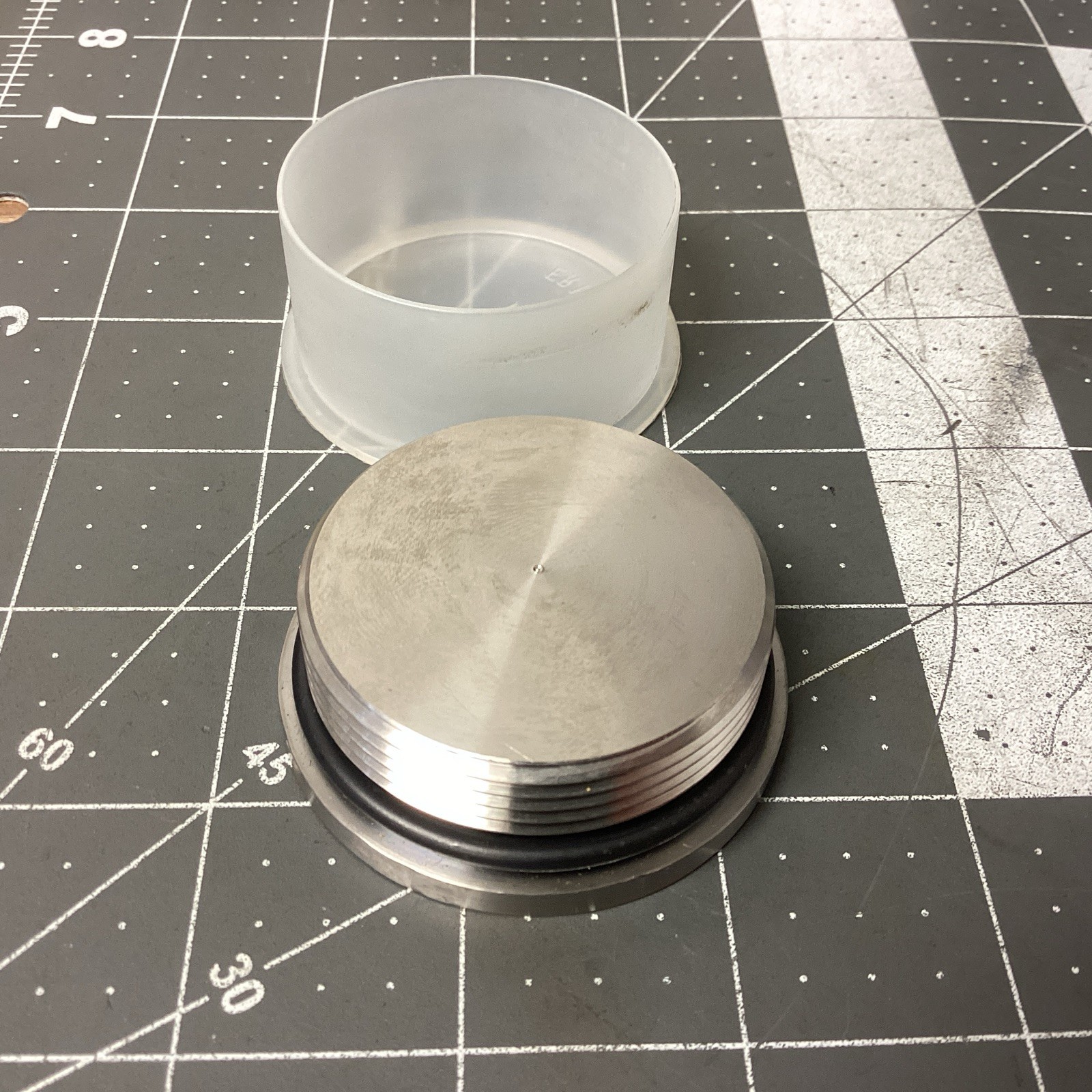 Niagara PO-160 1-7/8” (LBB35H)