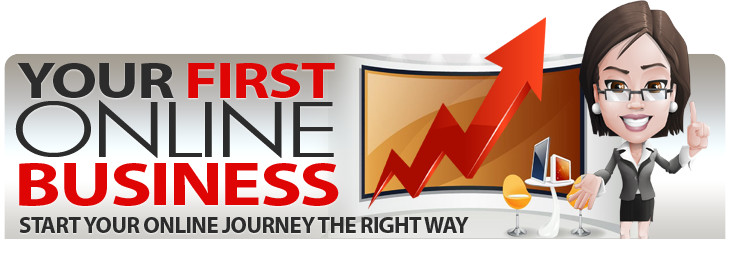 Your First Online Business