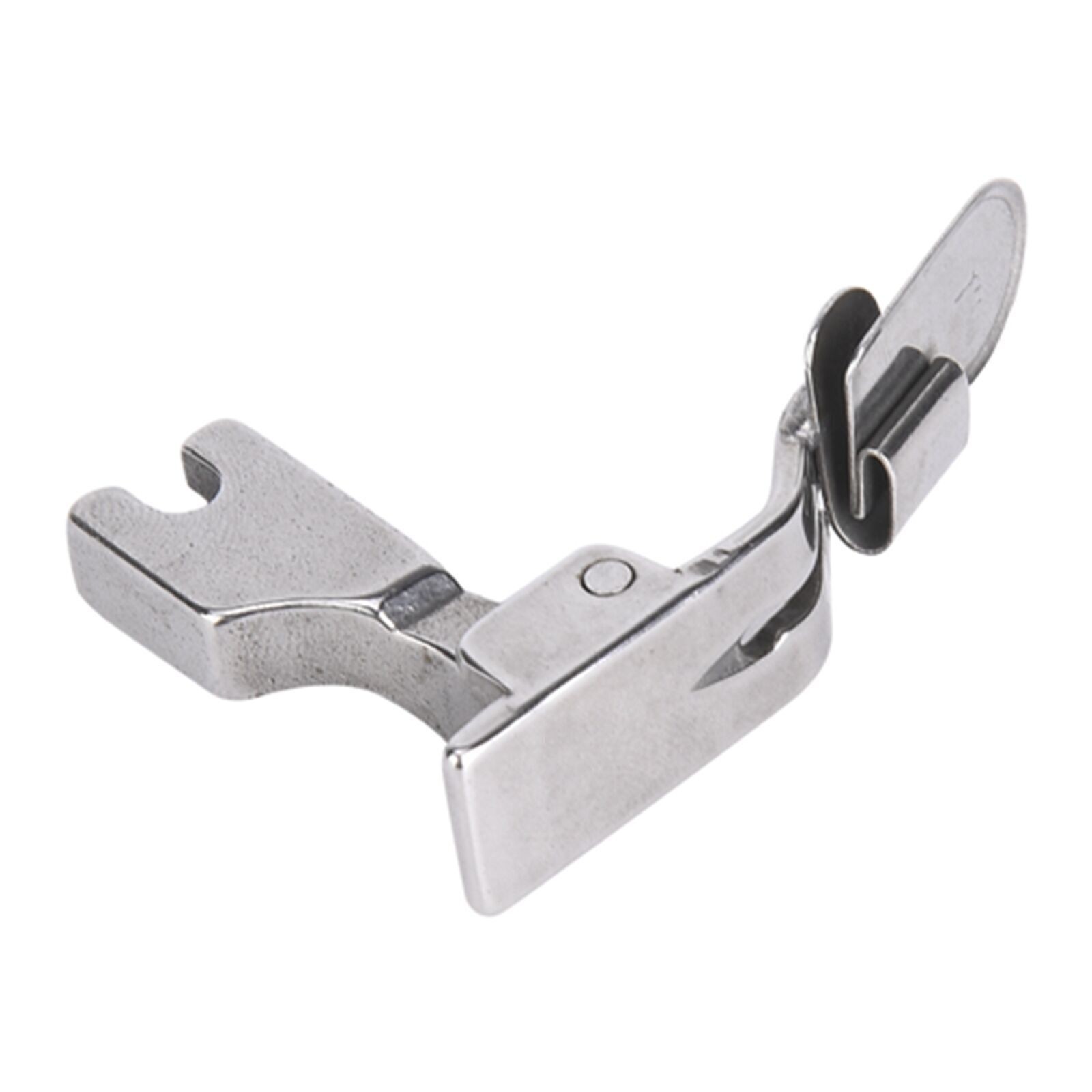 P351 Steel Presser Foot Industrial Flat Sewing Machine Folding Presser Foot