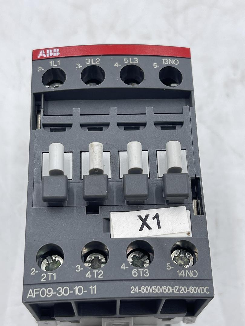 ABB AF09-30-10-11