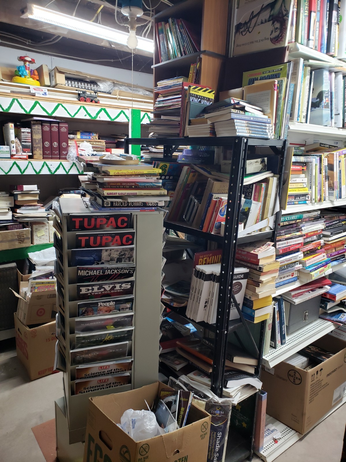 EBAY STORE INVENTORY WHOLESALE LOT OVER 2000 ITEMS. Take all or Part.