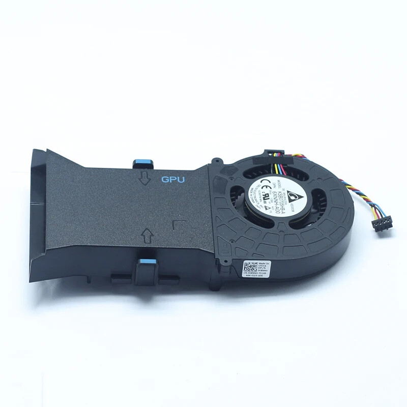 KSB0705HB-A 6XNNH-A00 5V 1A For Alien Alpha Game Console GPU 4PIN GPU CN-06XNNH