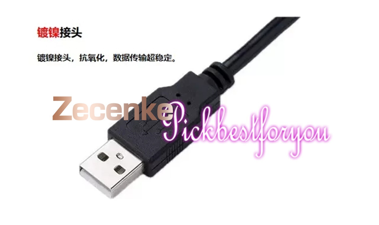 Brand new USB programming cable suitable for KEB 00.F5.0C0-0010
