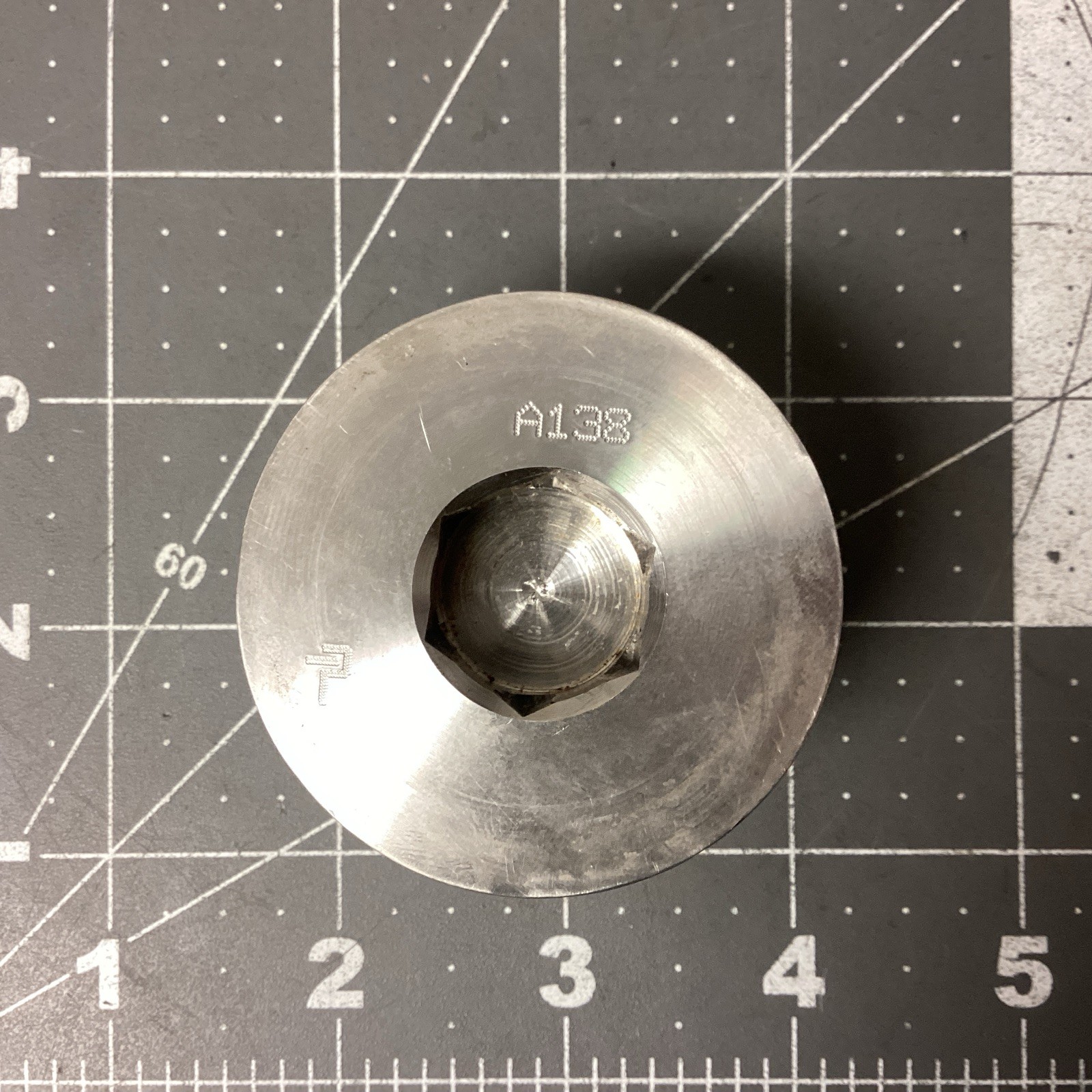 Niagara PO-160 1-7/8” (LBB35H)