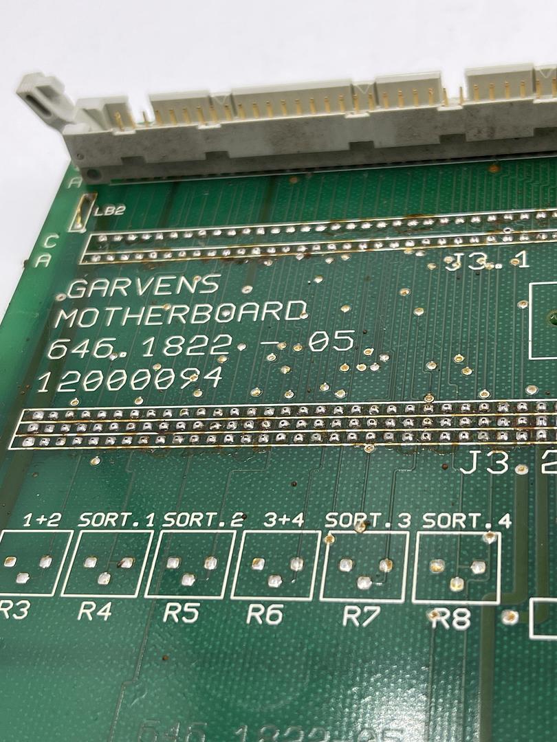 Garvens 646. 1822-05