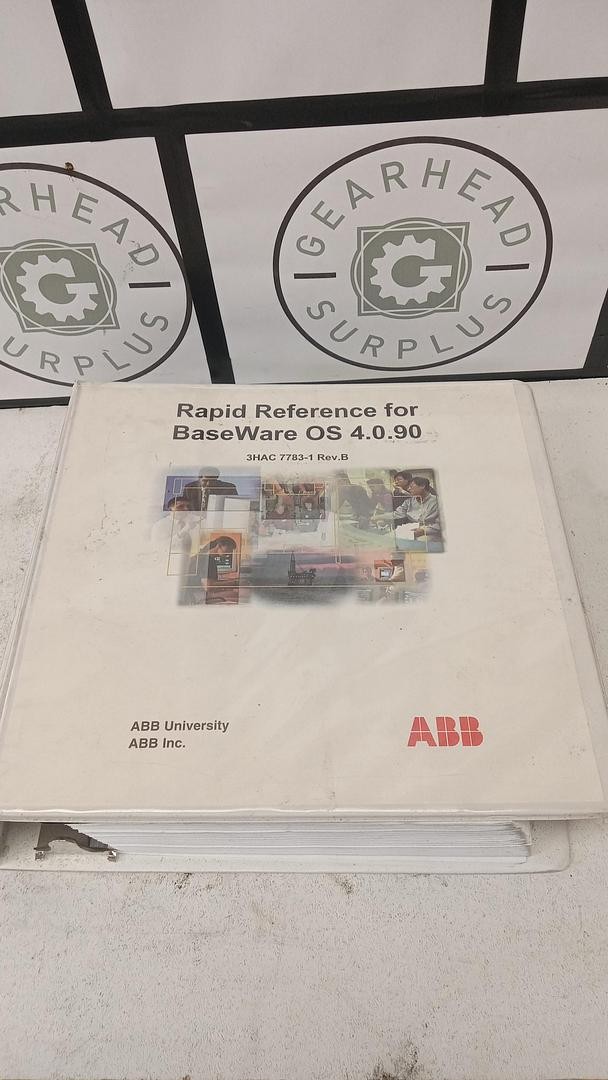 ABB Robot