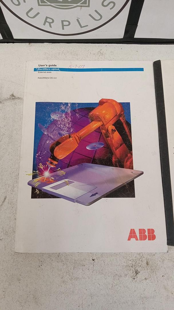 ABB Robot