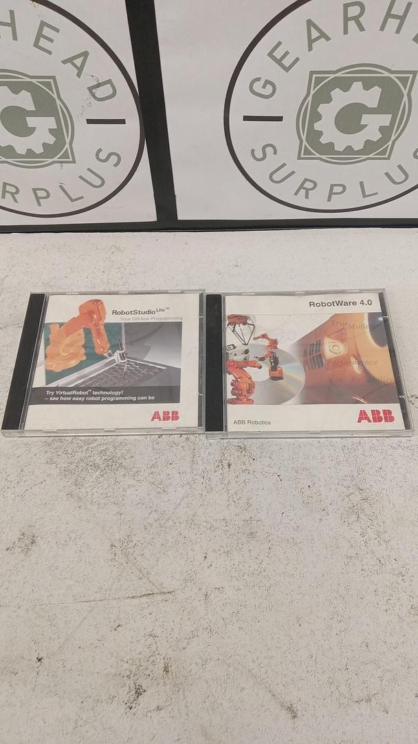 ABB Robot