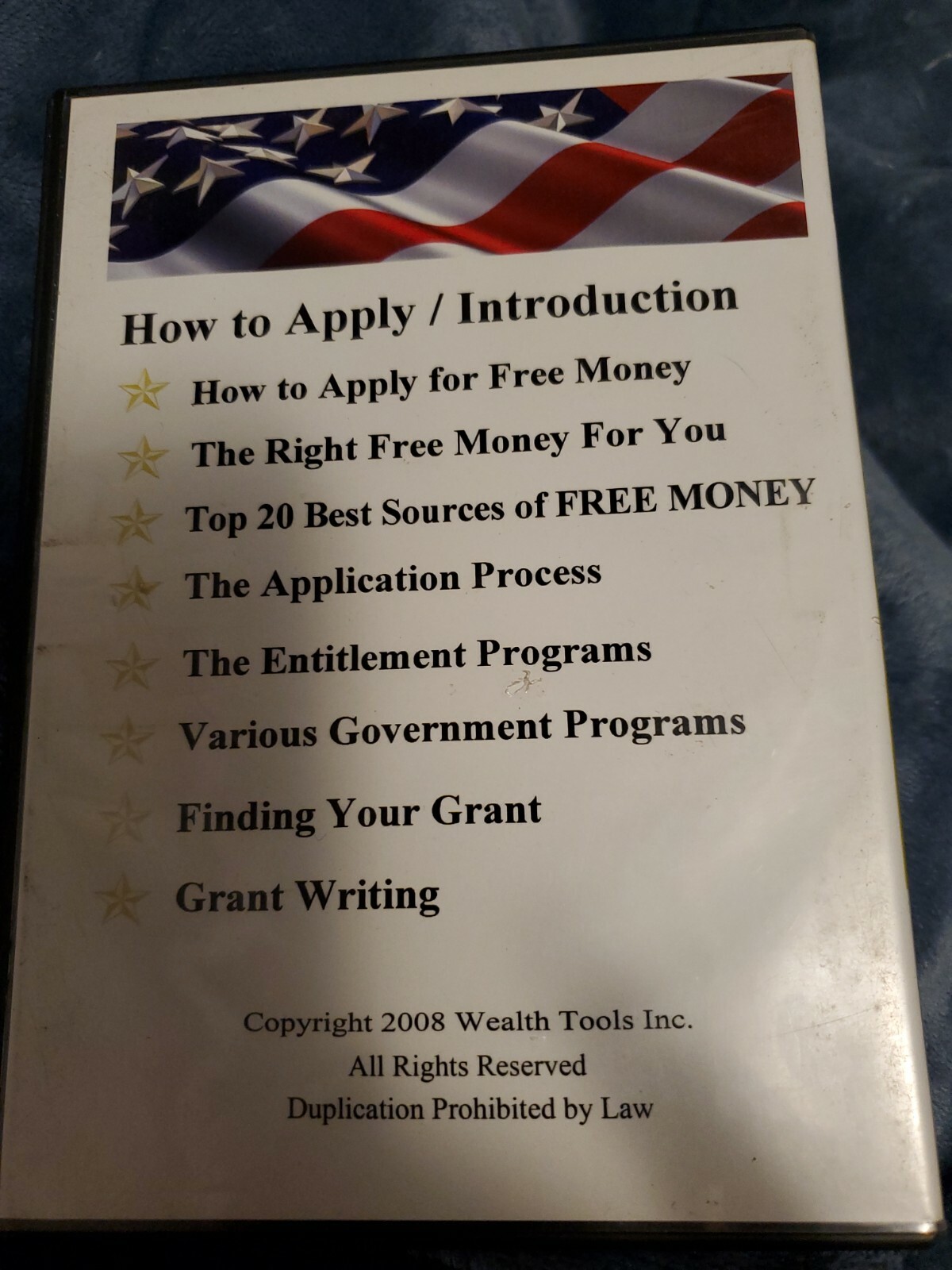 How To Apply Step By Step Free Money Grants & Loans