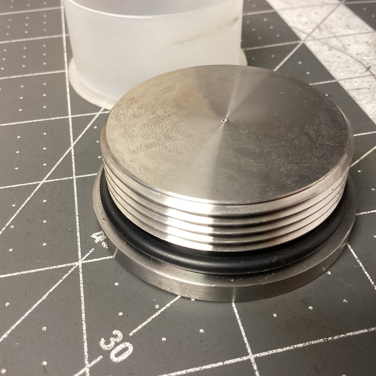 Niagara PO-160 1-7/8” (LBB35H)