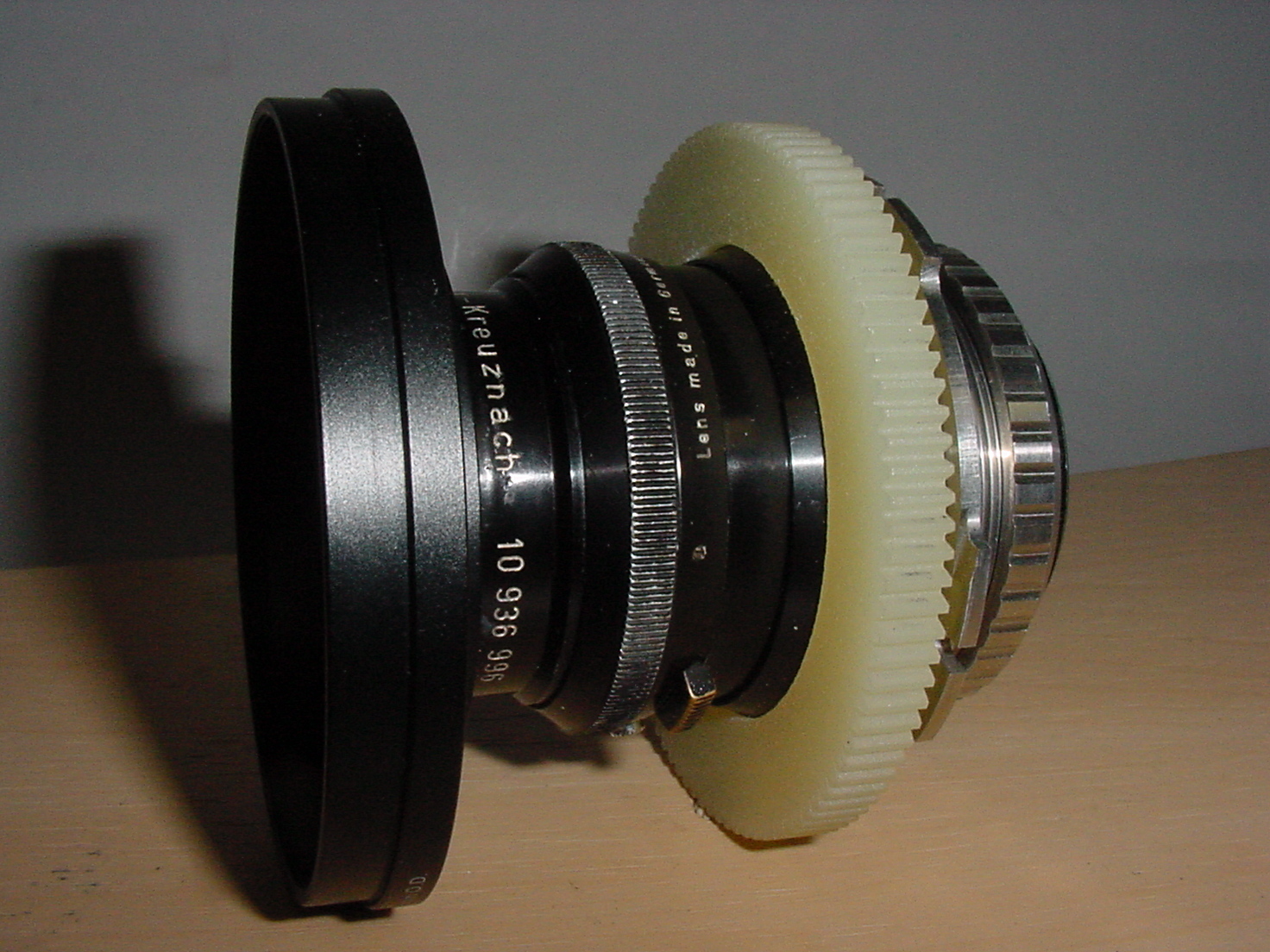 Film Video PL Classic Schneider Lens sets,FIT RED,35mm,DSLR,HD,ALEXA.VintageRARE