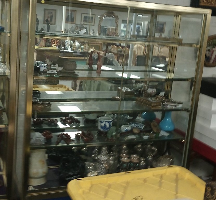SALE $1m eBay STORE INVENTORY SPECIALTY ANTIQUES 6000sf STORE $6k m.R.+25000+Lot