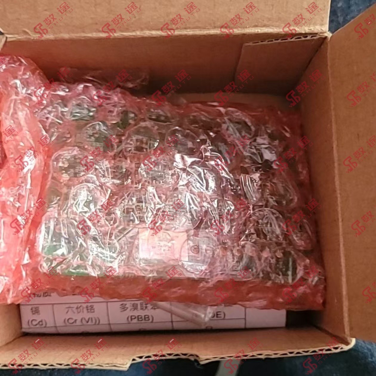 1PCS New DELTA EMC-PG01L PG Card IN BOX Quality Guarantee