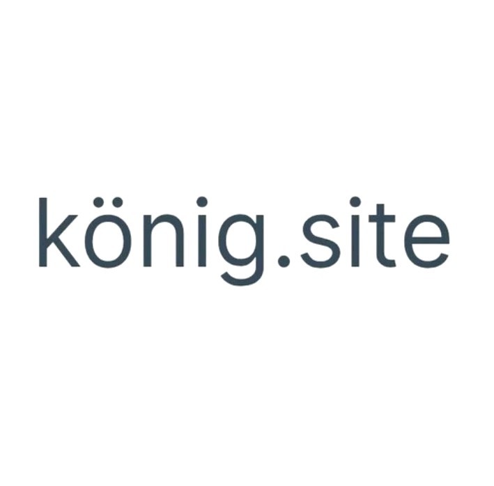 King.site Internet Domain URL Website World Record Expensive Address Rare Valuable