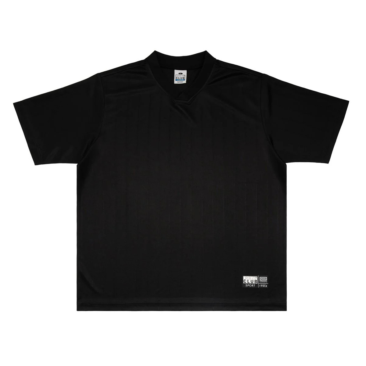 Pro Club V-Neck Soccer Jersey