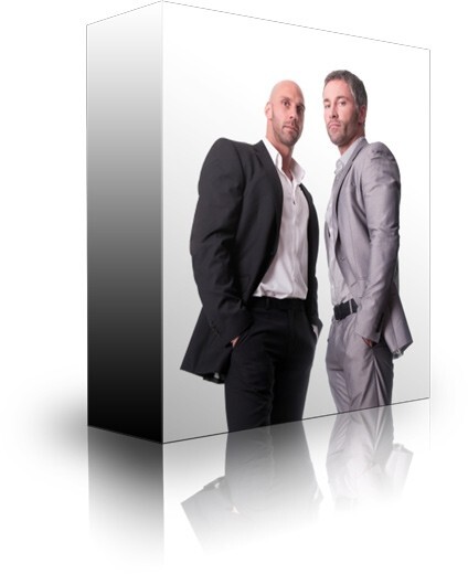 Subliminal Shop – Alpha/Dominant Male Subliminal Training Set Version 5.0 Origin