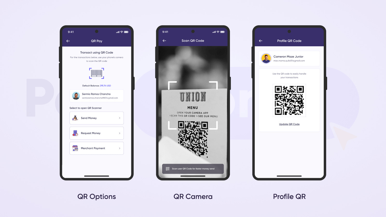SmartWallet – PayMoney Multi Wallet Android App with Admin Panel