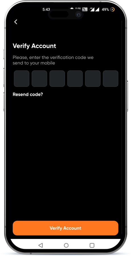 TableGo Restaurant Table Booking & Deals Flutter App | Andoid, iOS | Admin Panel