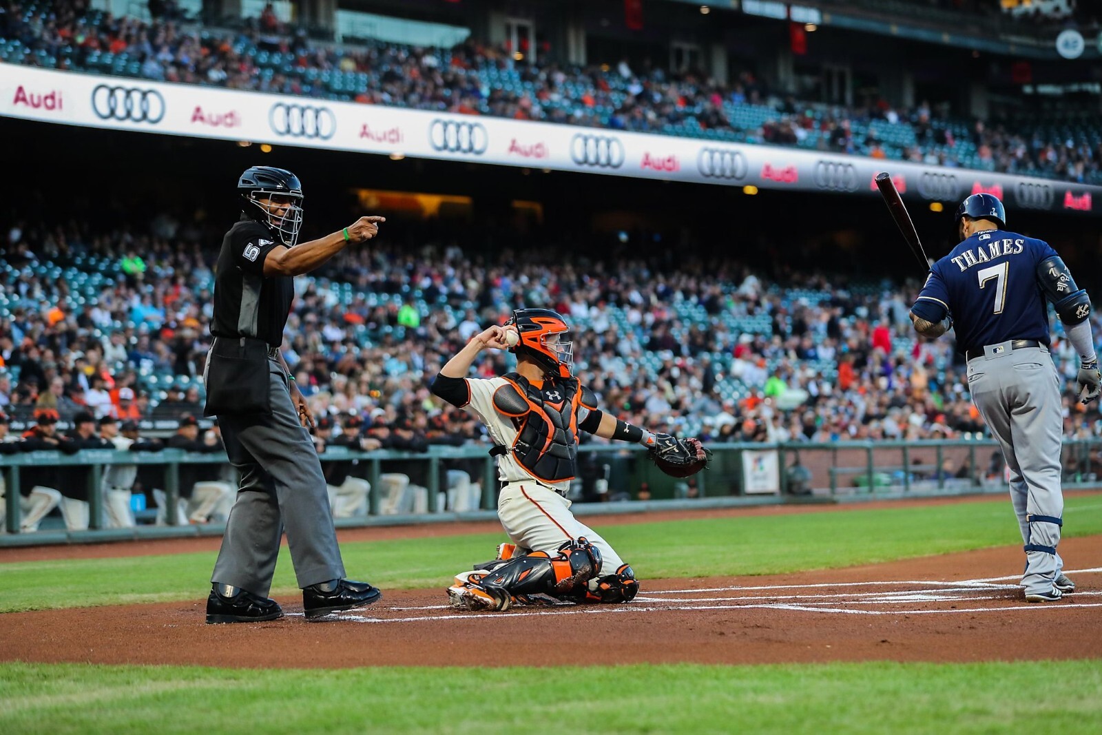 152k Validated Emails of People Interested In Baseball